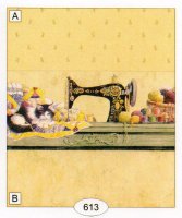 (image for) Sewing Room 613