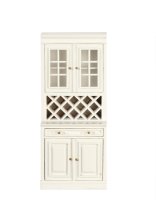 (image for) Kitchen Cabinet/Large/White