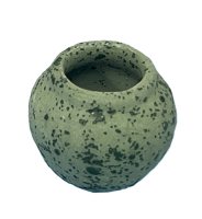 (image for) Green Specialty Glaze Pot
