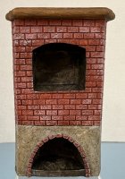 (image for) Pizza Oven