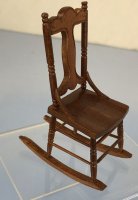 (image for) Small Rocking Chair by Fantastic