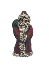 Old World Santa Figurine (image for) Old World Santa Figurine