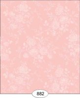 (image for) Rose Damask 2 - Pink