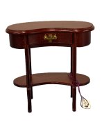 (image for) Kidney shaped Table