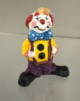 (image for) Toy Clown