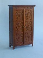 (image for) Linen Cabinet