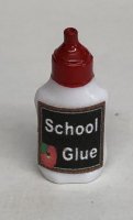 (image for) School Glue