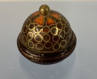 (image for) Enamel Covered Dish