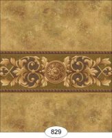 (image for) Medallion - Olive