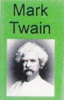 (image for) Mark Twain Biography