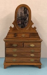 (image for) Bill Haskell Shaker Blanket Chest