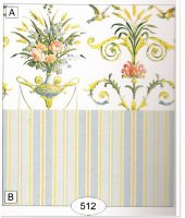 (image for) Neoclassic Scroll 512