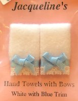 (image for) Deluxe Hand Towels