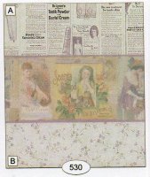 (image for) Victorian Advertisement 530