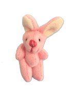 (image for) Pink Rabbit