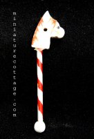 (image for) Stick Horse