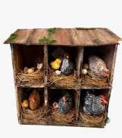 (image for) Chicken Coop Two