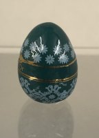 (image for) Decorative Egg Two