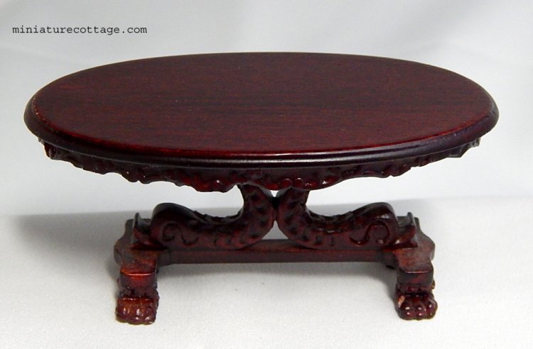 (image for) "du Ville" Coffee Table - Click Image to Close