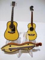 (image for) Linda Norman Stringed Instruments