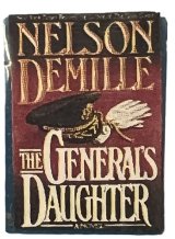(image for) The General's Daughter by Nelson Demille