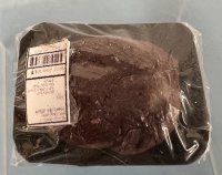 (image for) Packaged Beef Roast