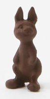 (image for) Chocolate Bunny