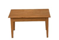 (image for) Handcraft Designs small kitchen table