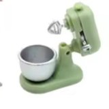 (image for) Green Mixer