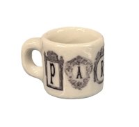 (image for) Paris coffee Mug