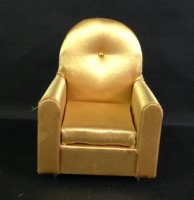 Petit Princess Guest Chair