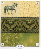 (image for) Paisley 635
