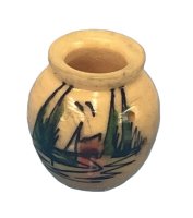 (image for) Celluloid Vase