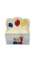 (image for) Clown To Box