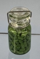 (image for) Canned Jar of Green Beans