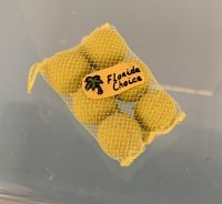 (image for) Grapefruits in Mesh Bag