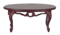 (image for) Fancy Victorian Coffee Table - M