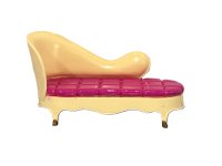 (image for) Chaise Lounge
