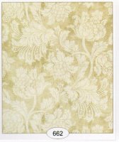 (image for) Damask 662