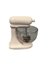 (image for) White Mixer