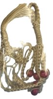 (image for) Macrame Plant Hanger