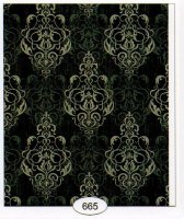 (image for) Damask 665