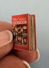 (image for) Betty Ctocker Cookbook