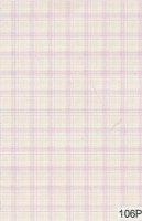 (image for) Pink Yellow Plaid 106P