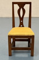 (image for) Wood Shackman Chair