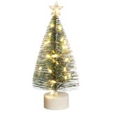 Tree with White LED Lights (image for) Tree with White LED Lights