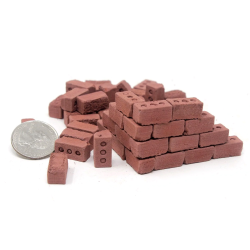 (image for) Red Bricks (50PK)