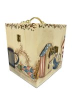 (image for) Americana Travel Trunk