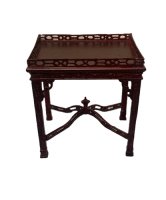 (image for) Occasional Table