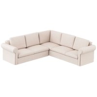 (image for) Prescott Sectional Sofa
